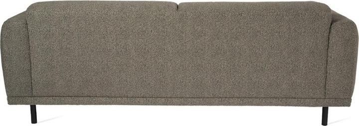 Produktbild Pols Potten 2.5-Sitzer Designer-Sofa Teddy Olive 206 cm (2.5-Sitzer)