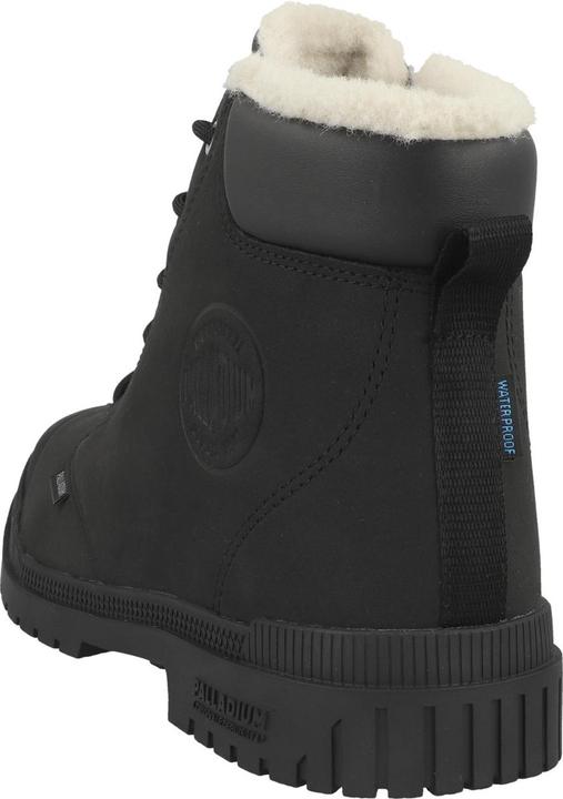 Produktbild Palladium Sp20 Cuff Lth WP WL - 63763 (45)