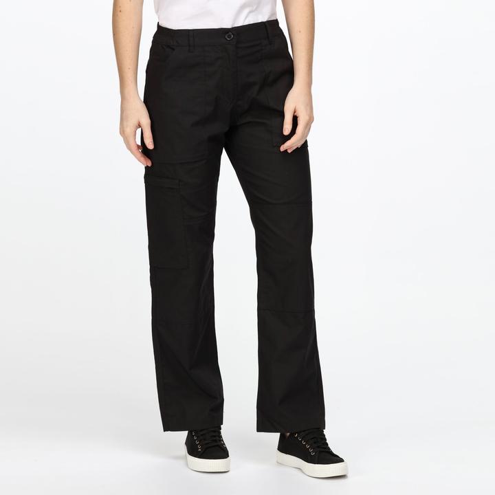 Image du produit Regatta Pantalon New Action Hydrofuge (48 D)