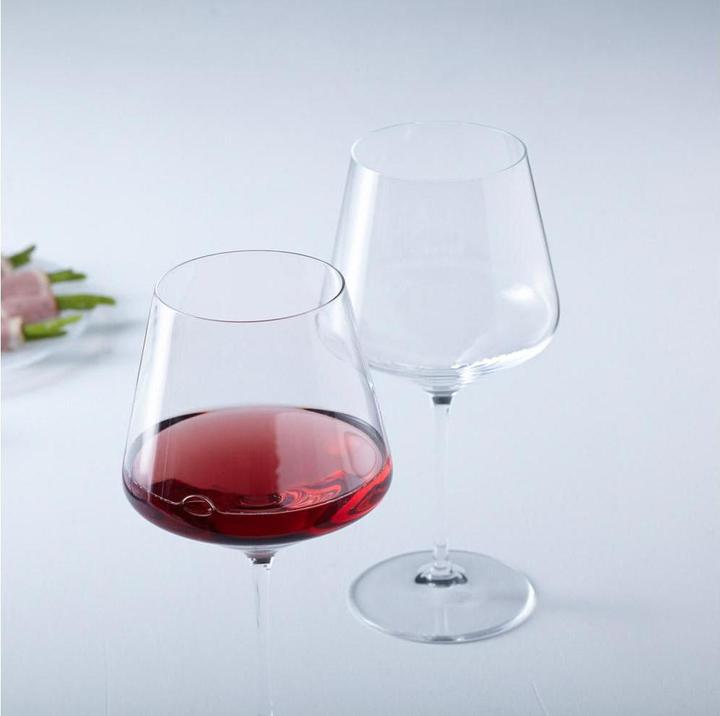 Produktbild Leonardo Puccini (15 cl, 6 Gläser, Rotweingläser)