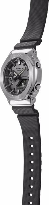 Produktbild G-Shock Classic (Digitaluhr, Chronograph, 44 mm)