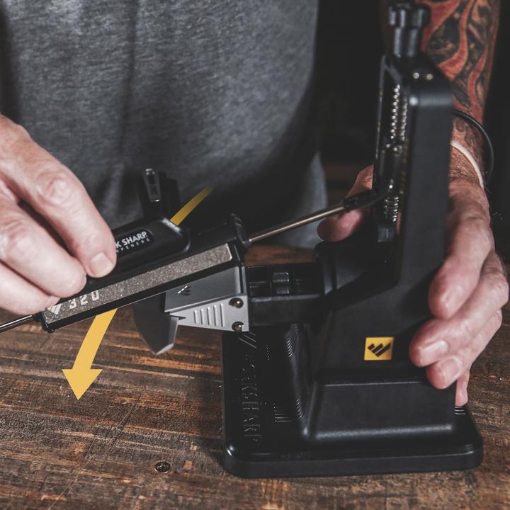 Produktbild Work Sharp Precision Adjust