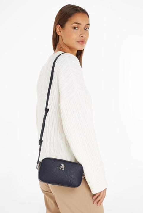 Immagine prodotto Tommy Hilfiger Borsa Per Fotocamera Th Emblem