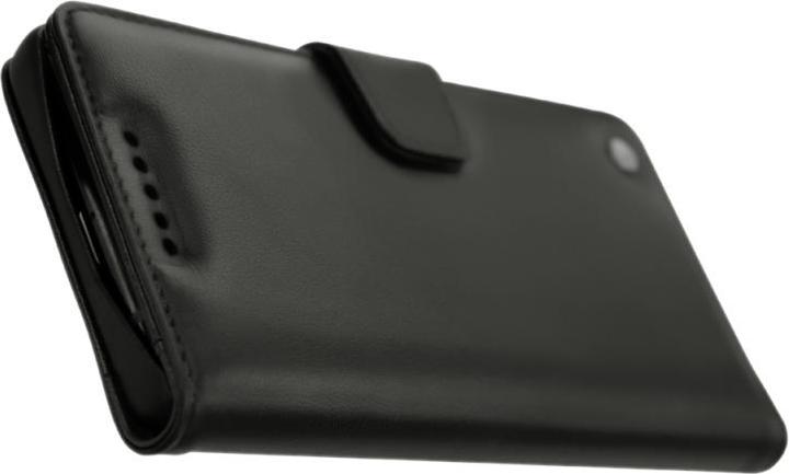 Produktbild Noreve Lederschutzhülle Wallet (Nokia 8 Sirocco)