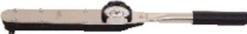 Actual product image KS Tools Test torque wrench, 1/2", 50-250 Nm (1/2", 50 Nm, 250 Nm)