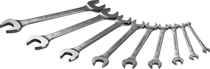 Facom Double openend wrench set