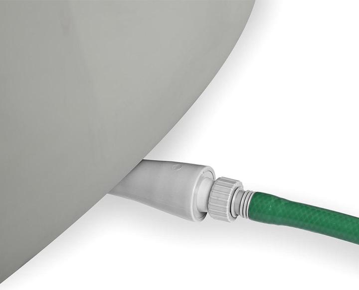Produktbild Bestway Lay-Z-Spa Tahiti AirJet (4 Pers.)