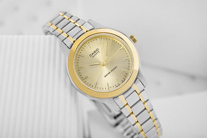 Immagine prodotto Casio Orologio da donna LTP-1128G-9ARDF + SCATOLA