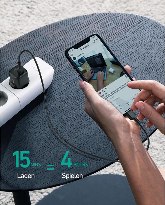 Produktbild Aukey Omnia Mini (20 W)