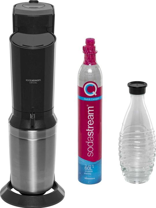 Produktbild SodaStream Crystal 3.0