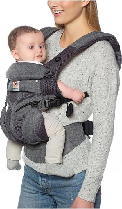 Actual product image Ergobaby Omni 360