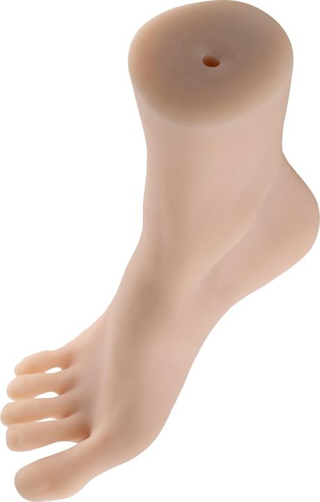 Produktbild Zero Pussy Footin Stroker