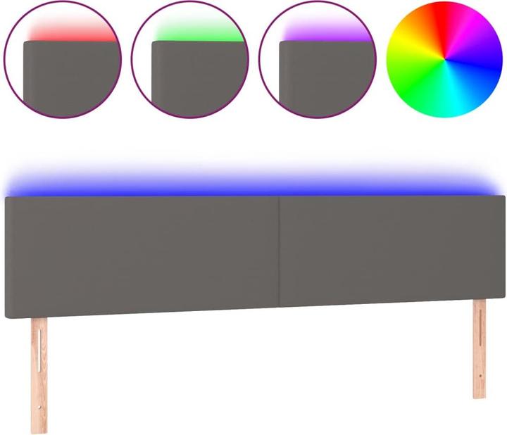 Produktbild VidaXL Conni (200 x 5 x 88 cm)