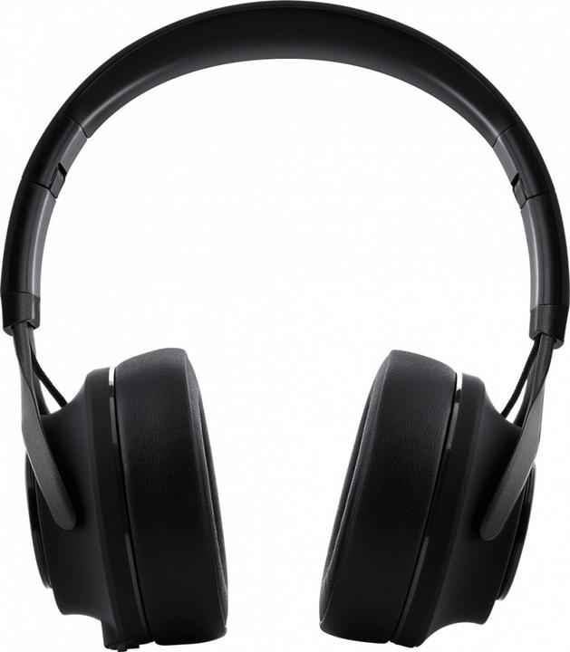Produktbild Yenkee YHP 20BK kabelloser Over-Ear-Kopfhörer mit Mikrofon (ANC, 8 h, Kabellos)