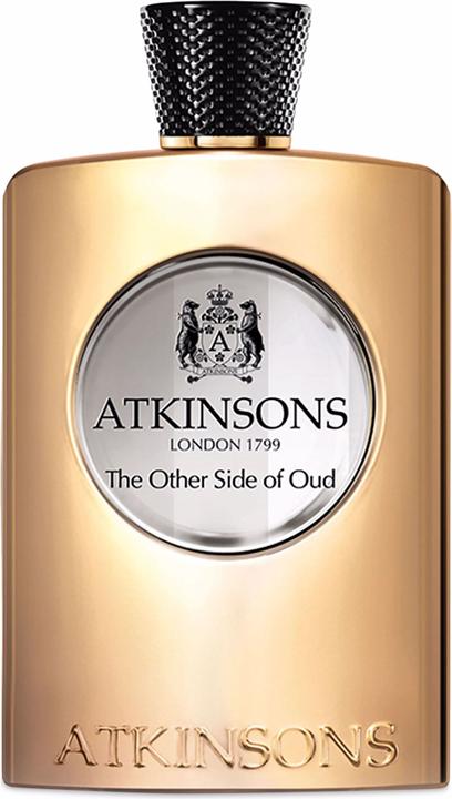 Produktbild Atkinsons The Other Side Of Oud (Eau de Parfum, 100 ml)