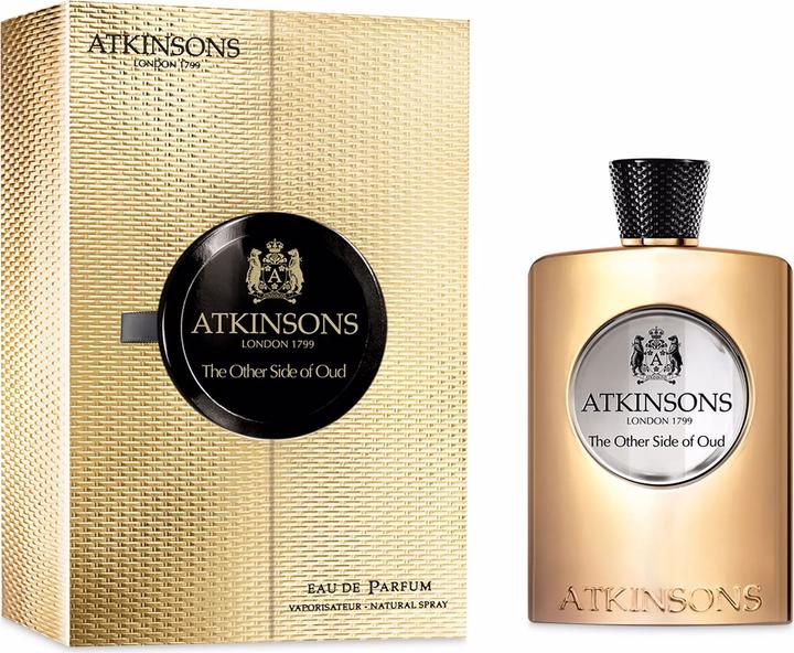 Produktbild Atkinsons The Other Side Of Oud (Eau de Parfum, 100 ml)
