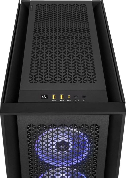 Actual product image Joule Performance High End Gaming PC (Intel Core i9-14900K, 64 GB, 2000 GB, GeForce RTX 4090)