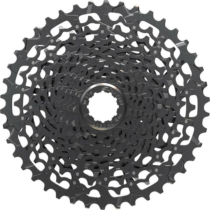 Produktbild Sram PG-1130 NX / Apex1 (11-fach, 11-42)