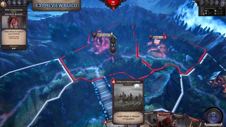 Immagine prodotto Regni Immortali - Guerre dei Vampiri (Xbox One S, DE)