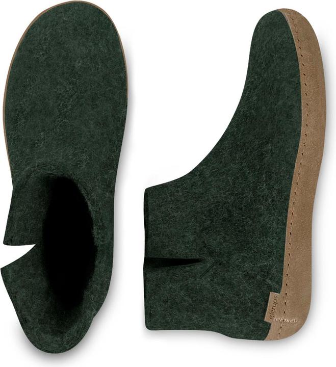 Image du produit Glerups Semelle en cuir Boots (44)