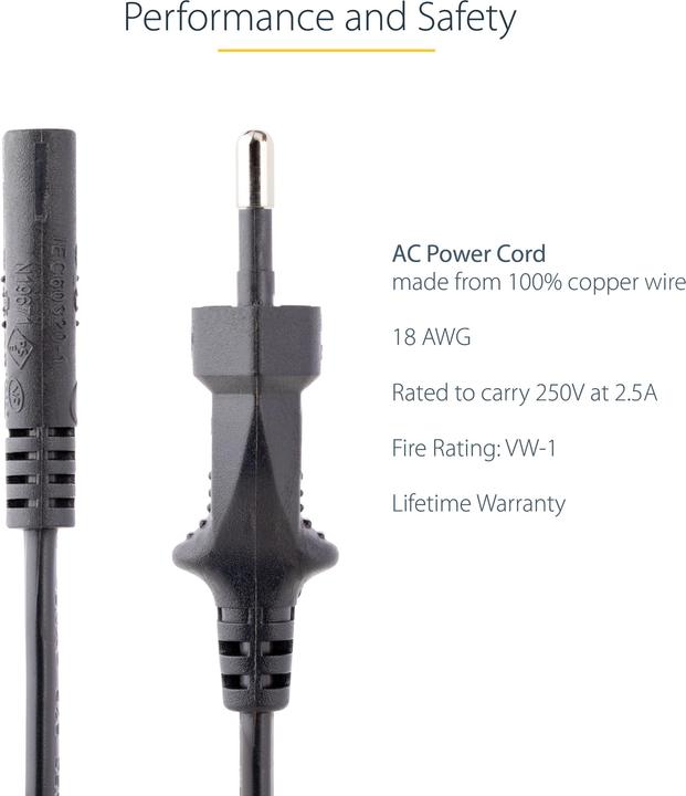 Actual product image Cables Direct CDL ADSL Phone Filter