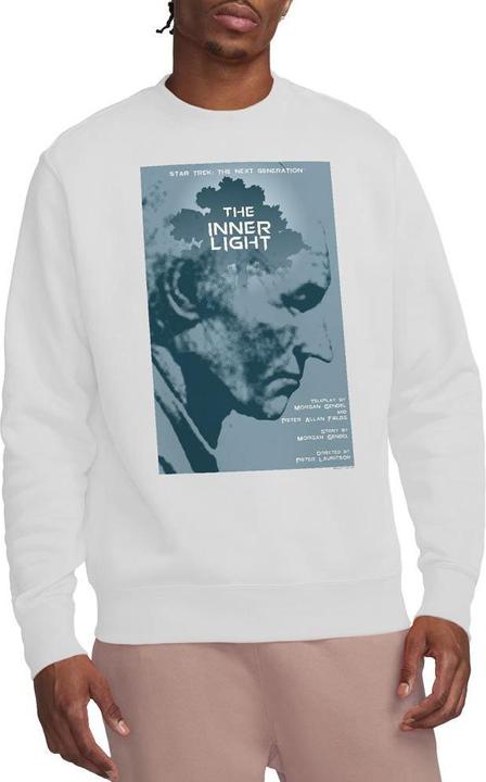 Immagine prodotto The Next Generation Season 5 Episode 25 Felpa Adulto Unisex (XL)