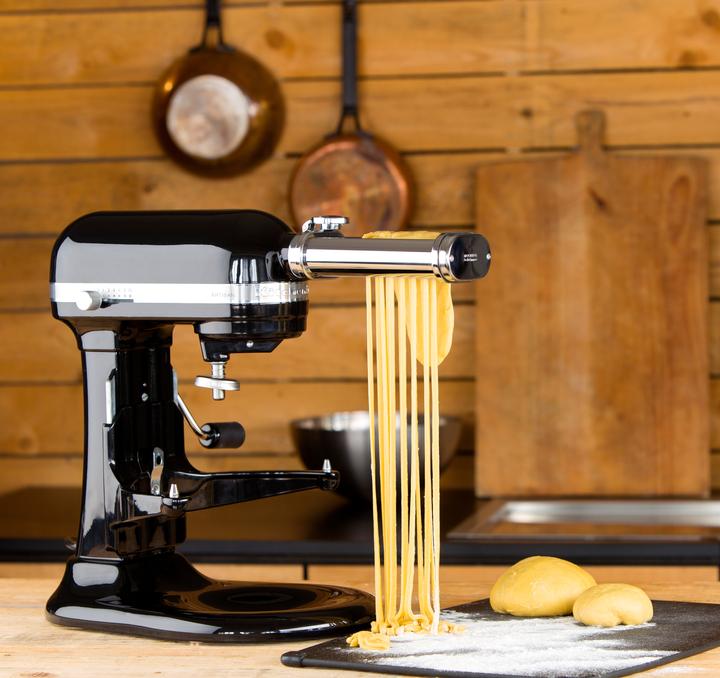 Immagine prodotto KitchenAid Artigiano KSM7580 (500 W)