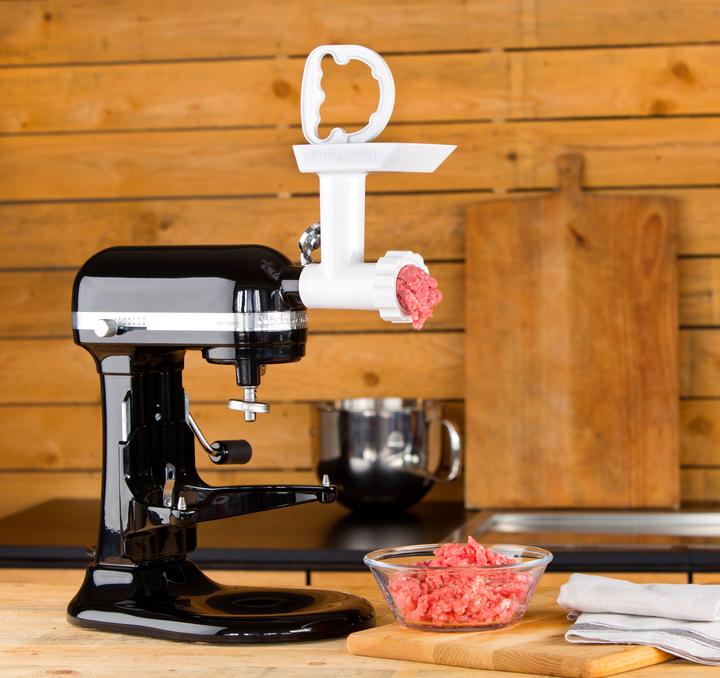 Immagine prodotto KitchenAid Artigiano KSM7580 (500 W)
