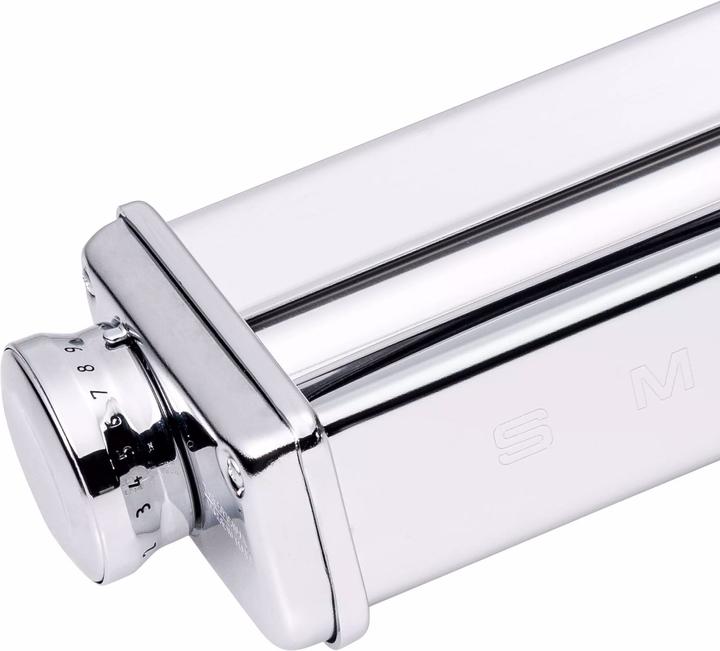 Actual product image Smeg Pasta-Roller