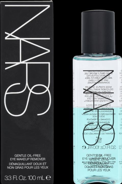 NARS Cosmetics Gentle Oil-Free Eye Makeup Remover (Make-up remover, 100 ml)