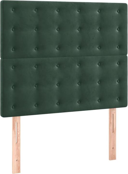 Actual product image VidaXL Kalel (80 x 5 x 128 cm)