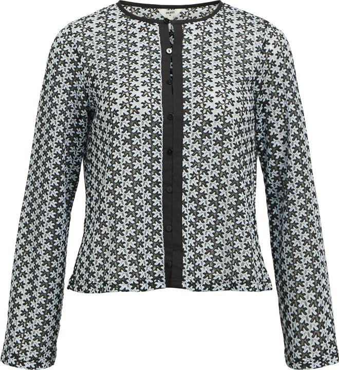 Object Strick Strickjacke (L)