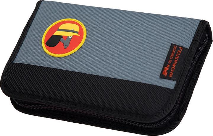 Produktbild Mc Neill Etui gefüllt, mit 1 Klappe