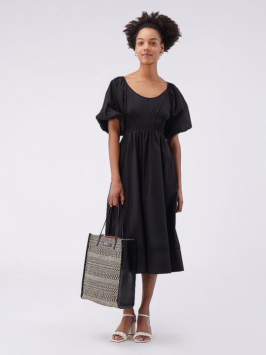 Actual product image The Bridge Leather bag - Mini Bag CELESTE (11 l)