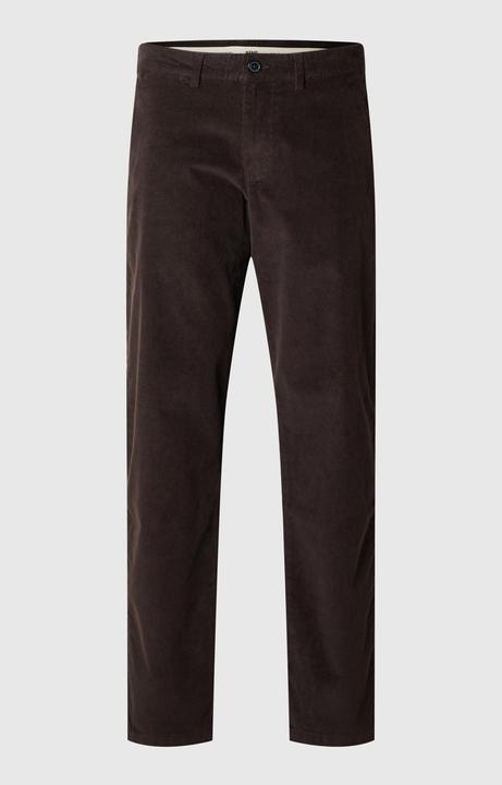 Immagine prodotto Selected Homme Slh196-Straight Miles Cord Pants W Noos (36)