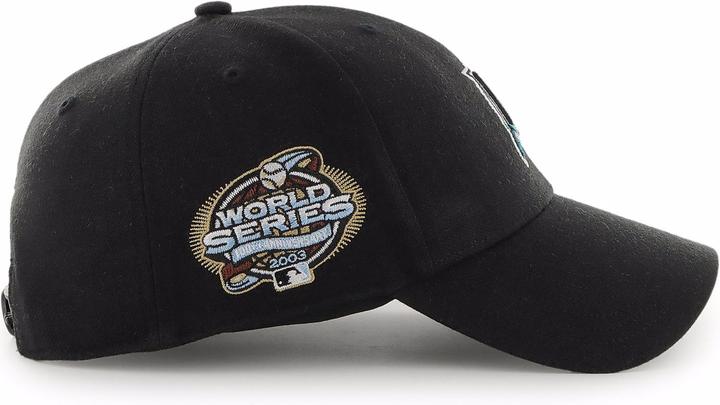 Actual product image 47 Brand World Series Miami Marlins