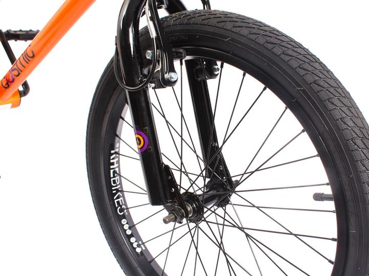 Produktbild KHE Bikes 20 ZOLL COSMIC (19.69")