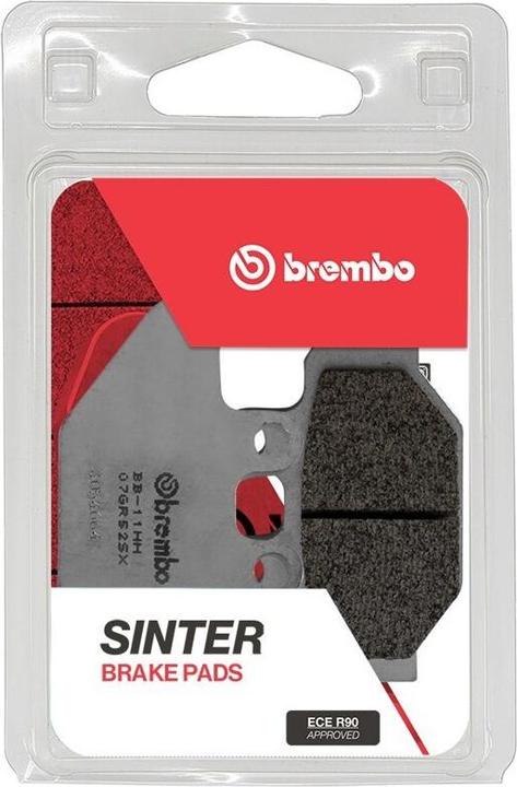 Actual product image Brembo Kymco Quad KXR 250= KY04/MX5