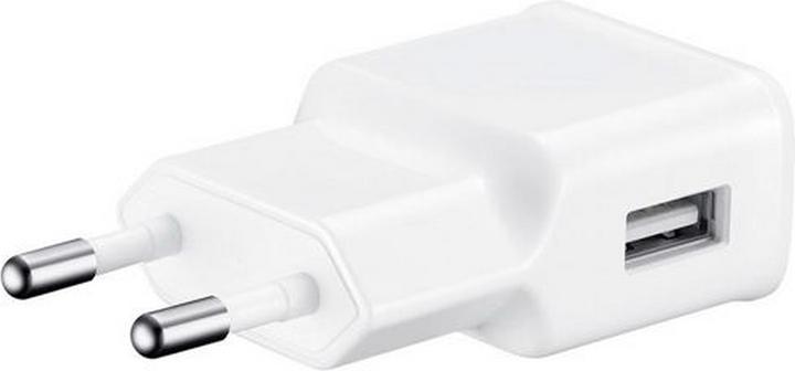 Actual product image Samsung Ep-Ta20 (15 W)