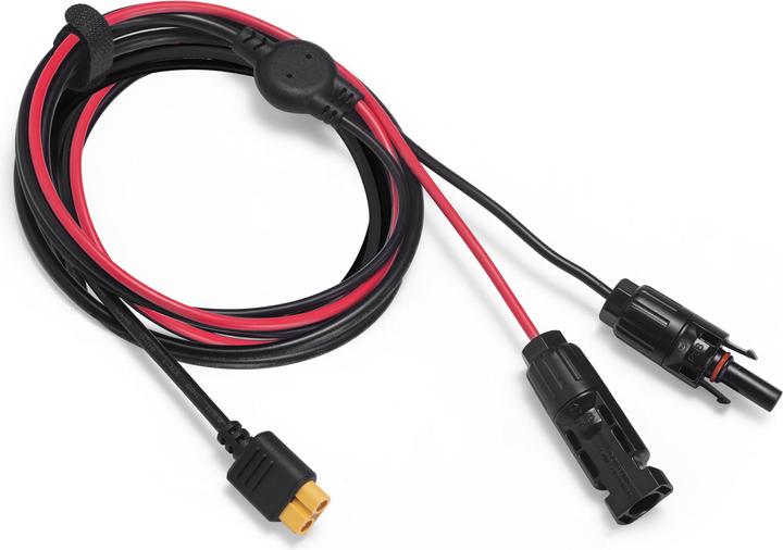 Actual product image EcoFlow Charging cable