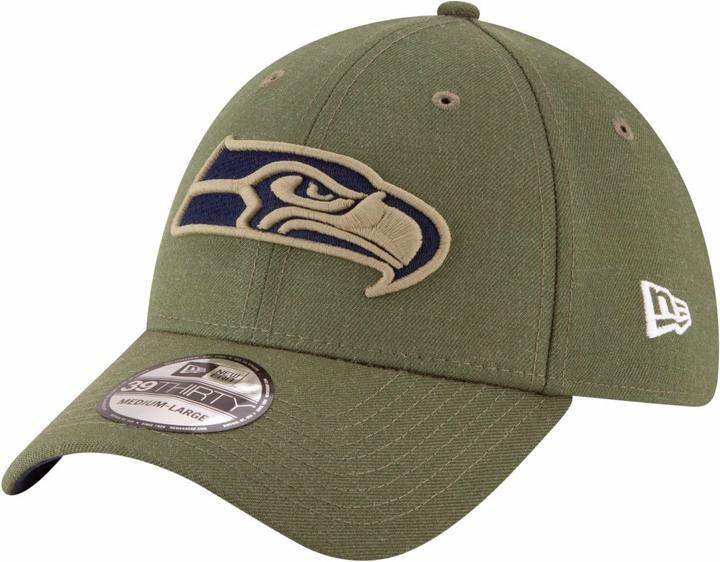 Seattle Seahawks