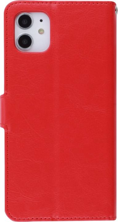 Actual product image PhoneLook Premium Flip cover (Apple iPhone 11)