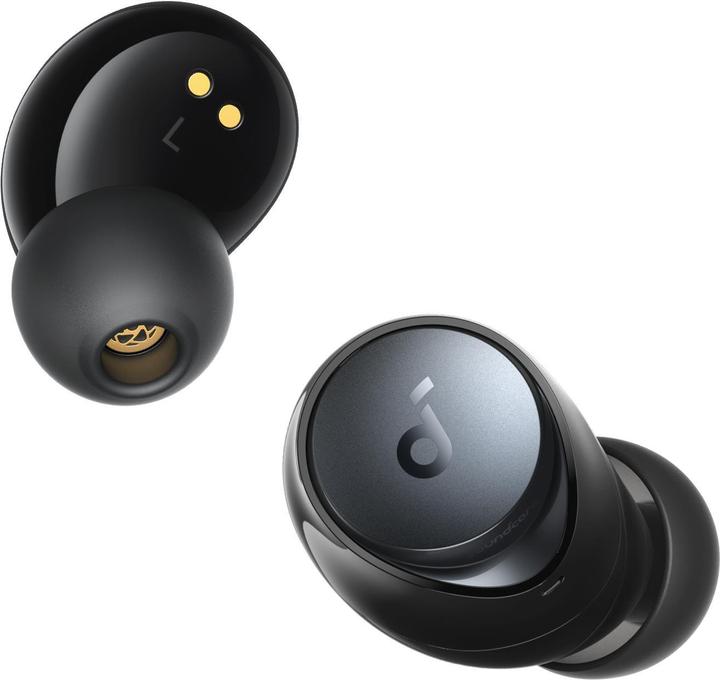 Actual product image soundcore Space A40 (ANC, 10 h, Wireless)