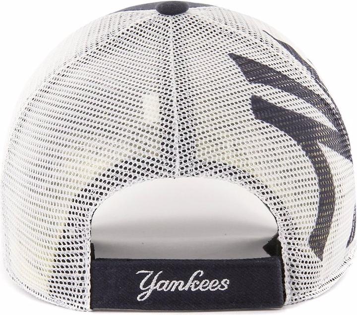 Produktbild 47 Brand Trucker Malvern MLB New York Yankees (One Size)