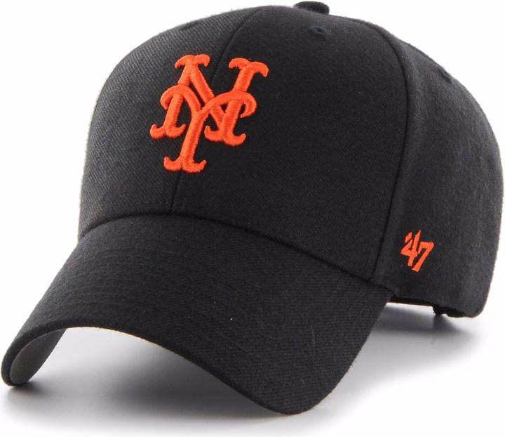 Produktbild 47 Brand Relaxed Fit MLB New York Mets (One Size)