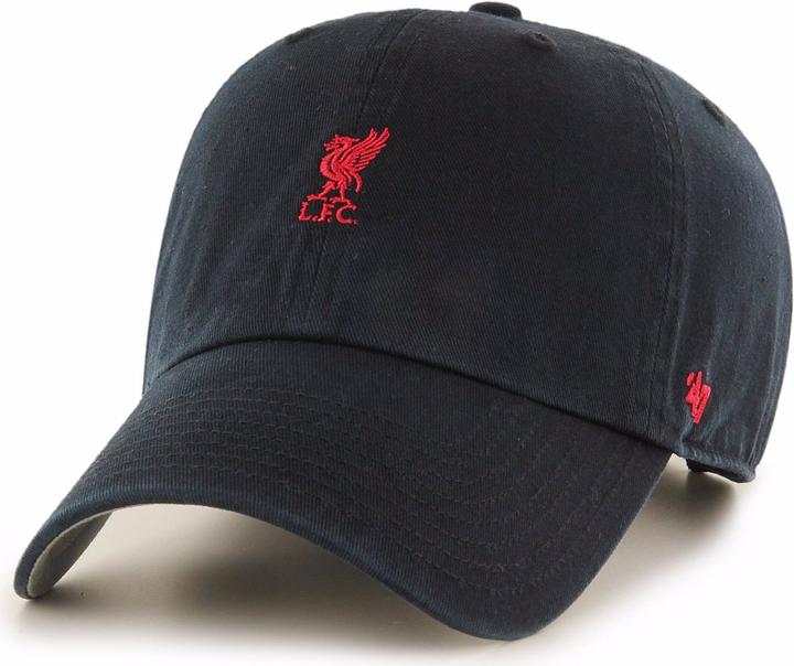 Produktbild 47 Brand Relaxed Fit Base FC Liverpool (One Size)