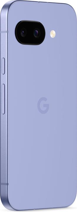 Image du produit Google Pixel 9a (256 Go, Iris, 6.30", SIM + eSIM, 48 Mpx, 5G)