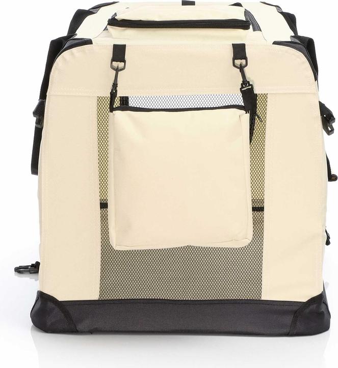 Immagine prodotto Fudajo Transportbox (Cane, Traspirante, Pieghevole)