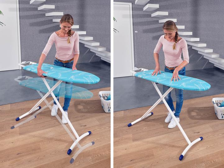 Actual product image Leifheit AirBoard M Solid (120 x 38 cm)