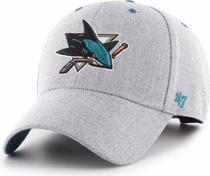 Produktbild 47 Brand Storm Cloud San Jose Sharks (One Size)